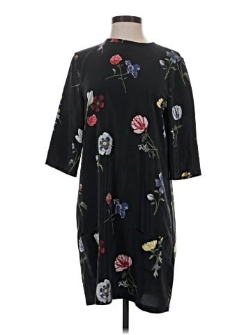 Equipment Casual Dress (view 1)
