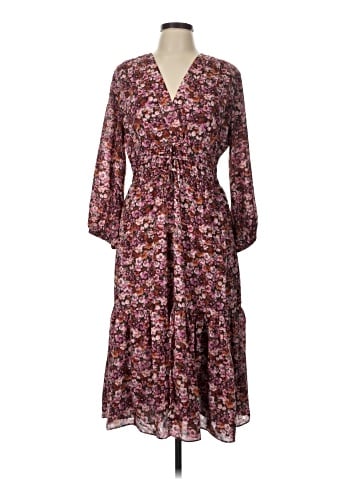 Derek Lam 10 Crosby Casual Dress (view 1)