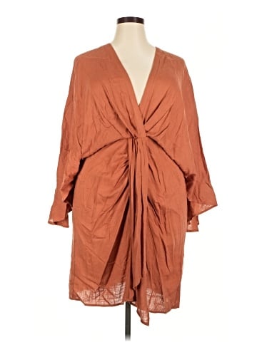 ELOQUII Casual Dress (view 1)