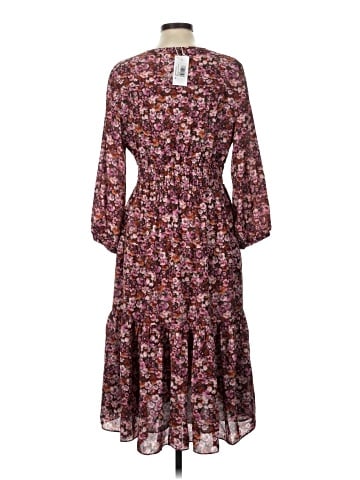 Derek Lam 10 Crosby Casual Dress (view 2)