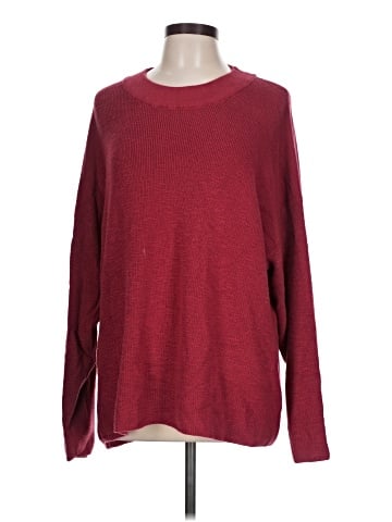 FP BEACH Pullover Sweater (view 1)