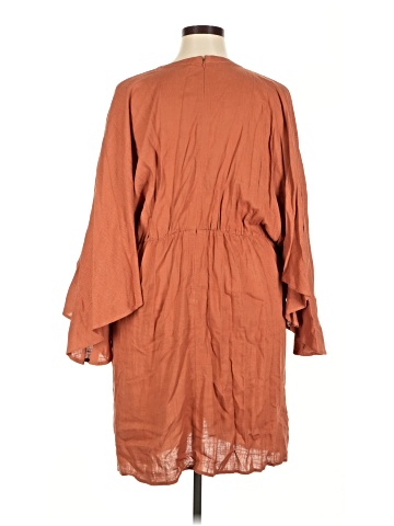 ELOQUII Casual Dress (view 2)