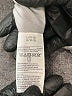 Active by Old Navy Metallic Silver Windbreaker Size 10 - photo 4
