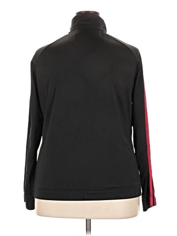 Adidas Track Jacket (view 2)