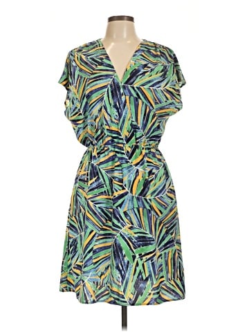 Halogen Casual Dress (view 1)