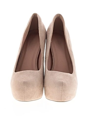 Unbranded Heels (view 2)