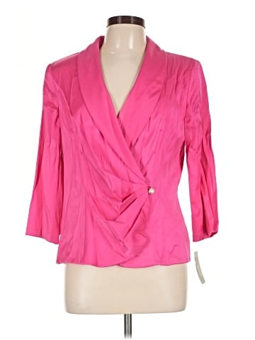Alex Evenings Blazer (view 1)
