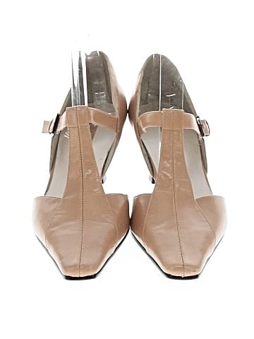 Enzo Angiolini Heels (view 2)