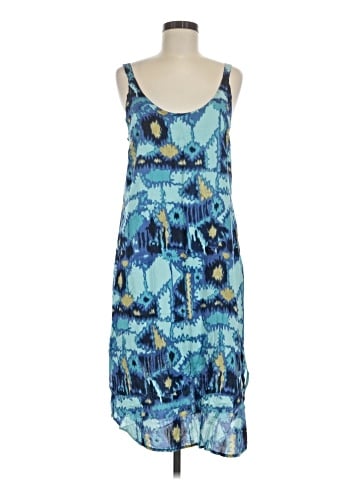 Nic + Zoe Cocktail Dress (view 1)