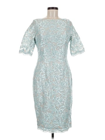 Eliza J Cocktail Dress (view 1)