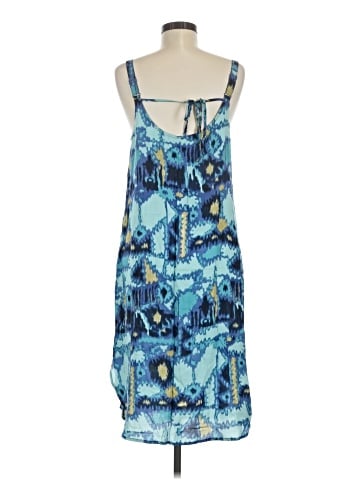 Nic + Zoe Cocktail Dress (view 2)