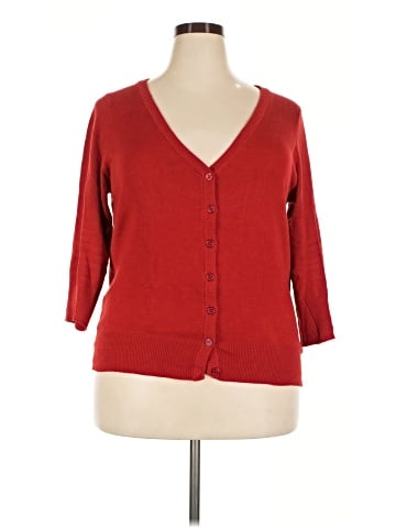 Fervour Cardigan (view 1)