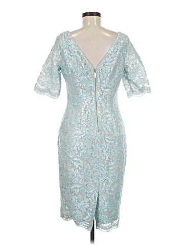 Eliza J Cocktail Dress (view 2)
