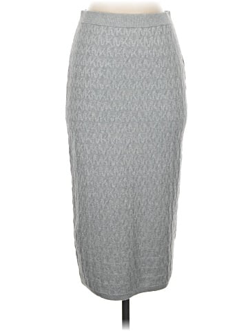 MICHAEL Michael Kors Formal Skirt (view 1)