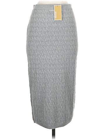 MICHAEL Michael Kors Formal Skirt (view 2)