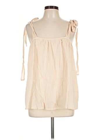 ASOS Sleeveless Blouse (view 1)