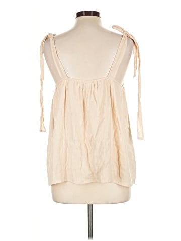 ASOS Sleeveless Blouse (view 2)