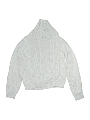 IZOD Turtleneck Sweater (view 1)