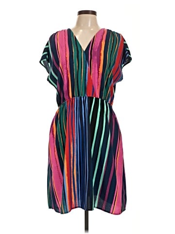 Halogen Casual Dress (view 1)