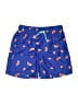 Old Navy 100% Polyester Blue Board Shorts Size 10 - 12 - photo 1
