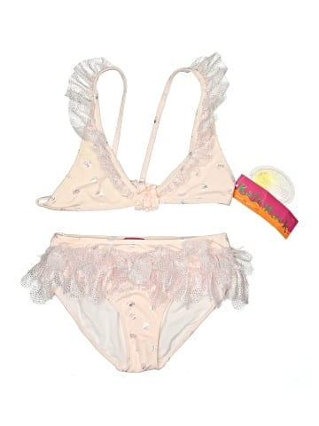 Kate Mack Two Piece Swimsuit (view 1)