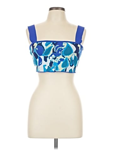 STAUD Sleeveless Top (view 1)