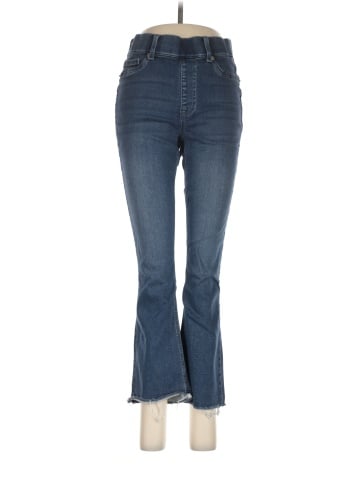 Cosmic Blue Love Jeans (view 1)