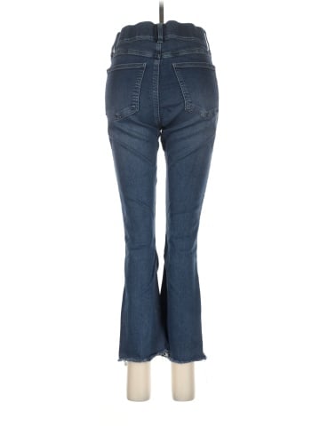 Cosmic Blue Love Jeans (view 2)