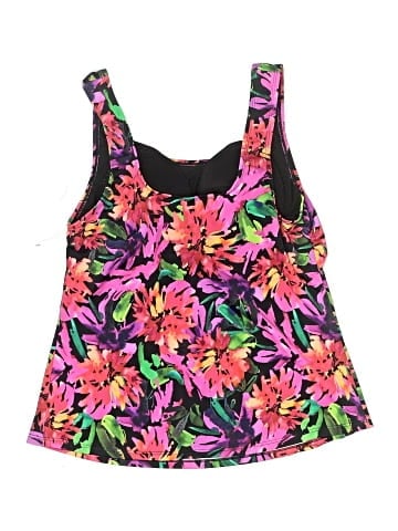 Swimsuits for all Swimsuit Top (view 2)