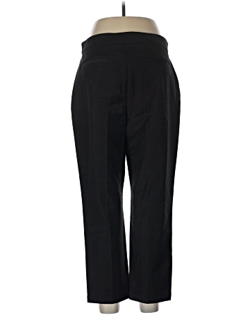 Lands' End Dress Pants (view 2)