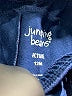 Jumping Beans Blue Active Pants 9-12 MO / 12 MO - photo 3