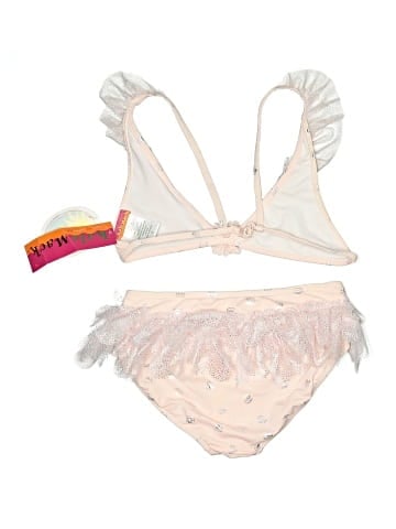 Kate Mack Two Piece Swimsuit (view 2)