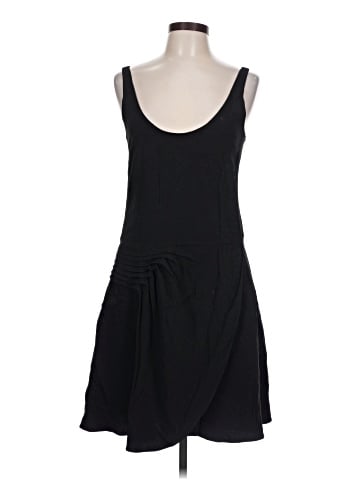 Emporio Armani Casual Dress (view 1)