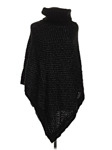 Calvin Klein Poncho (view 1)