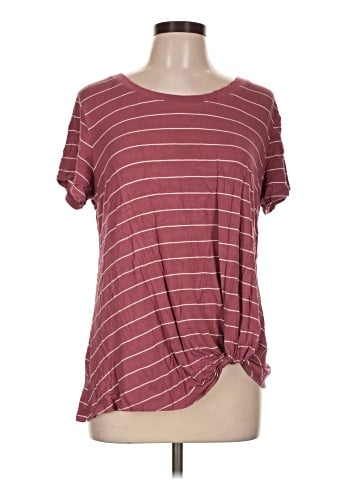 Nine Britton Short Sleeve T-Shirt (view 1)