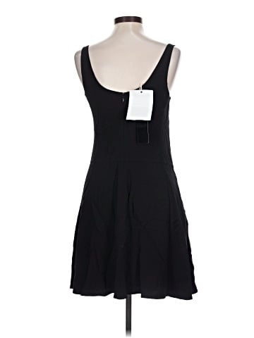 Emporio Armani Casual Dress (view 2)