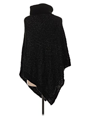 Calvin Klein Poncho (view 2)
