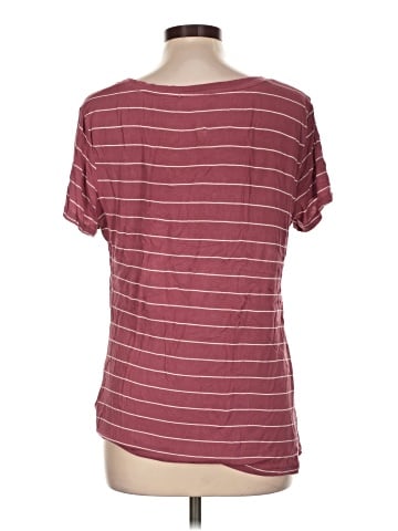 Nine Britton Short Sleeve T-Shirt (view 2)