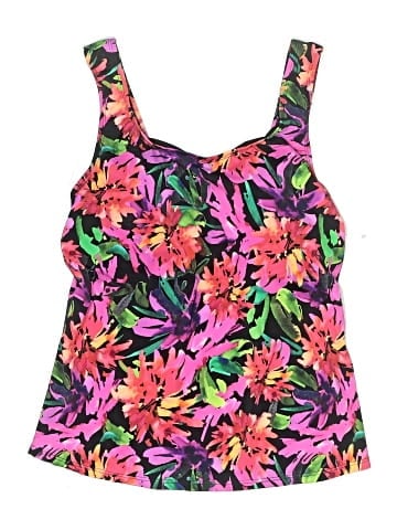 Swimsuits for all Swimsuit Top (view 1)