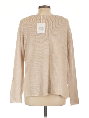Miracle Pullover Sweater (view 2)