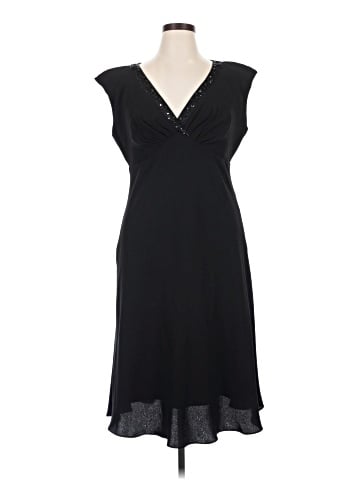 Jones New York Cocktail Dress (view 1)