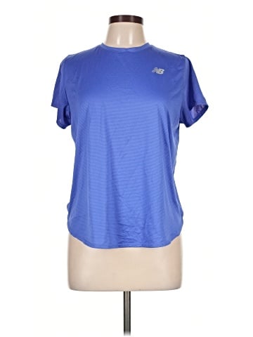 New Balance Active T-Shirt (view 1)