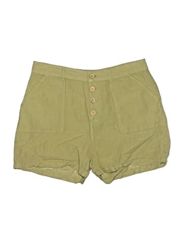 Rip Curl Khaki Shorts (view 1)