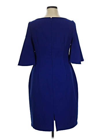 Eliza J Cocktail Dress (view 2)