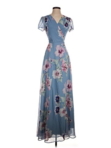 Yumi Kim Casual Dress (view 1)