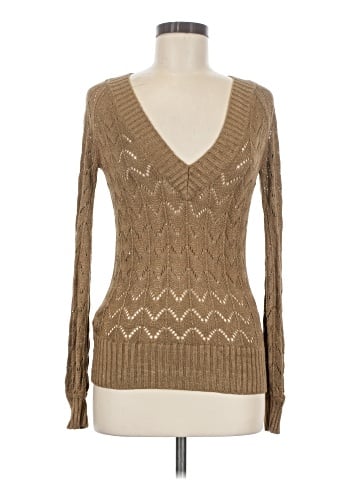 MNG Suit Pullover Sweater (view 1)