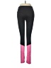 Reebok Color Block Pink Active Pants Size M - photo 2