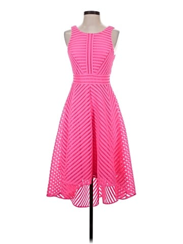 Lilly Pulitzer Cocktail Dress (view 1)