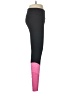 Reebok Color Block Pink Active Pants Size M - photo 4