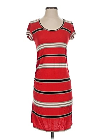Alex + Alex Casual Dress (view 1)
